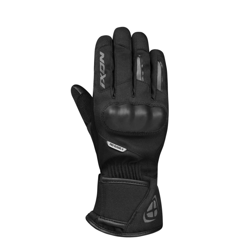 Gant Ixon Pro Russel 2 Lady noir